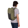 Plecak rowerowy na laptopa Thule Paramount 20 l – jasnozielony Soft Green