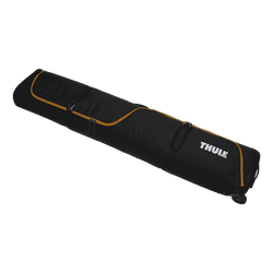 Torba na snowboard z kółkami 165 cm Thule RoundTrip – czarna