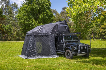 Aneks do namiotu dachowego ARB Esperance V2