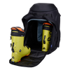 Plecak na buty narciarskie i snowboardowe Thule RoundTrip Boot Backpack 60L - czarny
