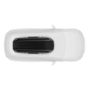 Box dachowy Thule Motion 3 XL – czarny z połyskiem