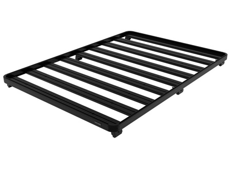 Bagażnik Front Runner Slimline II na zabudowę Bushtech Extra Cab – 1255 × 1762 mm