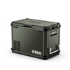 Lodówka kompresorowa ICECO VL45PLUS 42 l 12/24 V – oliwkowa