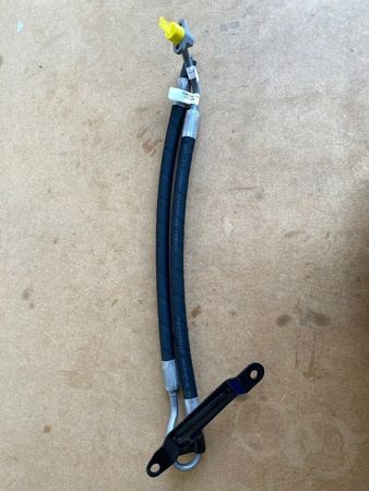 Przewód ACE LR044565 — Range Rover L405 / Sport L494 4.4 TDV8