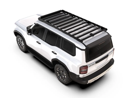 Bagażnik dachowy Front Runner Slimsport z miejscem na listwę LED Toyota Land Cruiser 250 Prado (2024- )