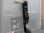 Pasy z zatrzaskiem Front Runner Quick Release Latching Strap, para