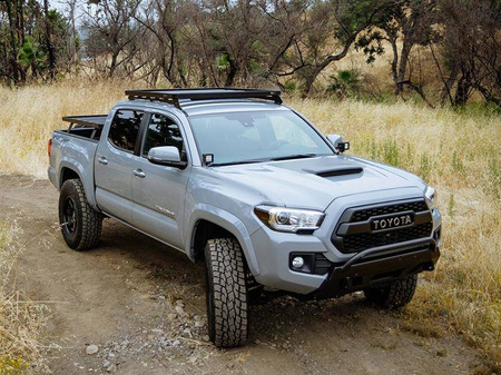 FRONT RUNNER -BAGAŻNIK DACHOWY 1255MM X 1156MM - TOYOTA TACOMA 