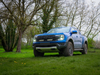 Zestaw lamp LED do grilla Lazer Lamps 2 × Triple-R 850 — Ford Ranger Raptor 2023+