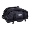 Torba podróżna Thule Chasm 30 l typu 2 w 1 – torba / plecak – czarna