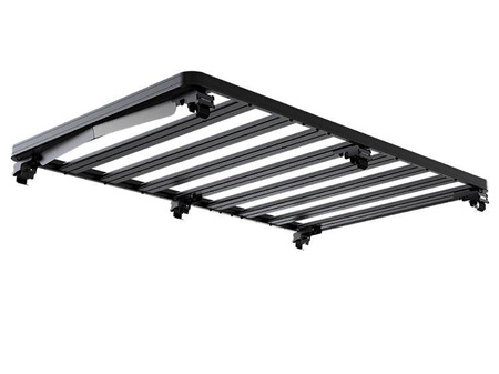 Bagażnik Front Runner Slimline II do Volkswagena Caddy / Cross Caddy 2015–2018