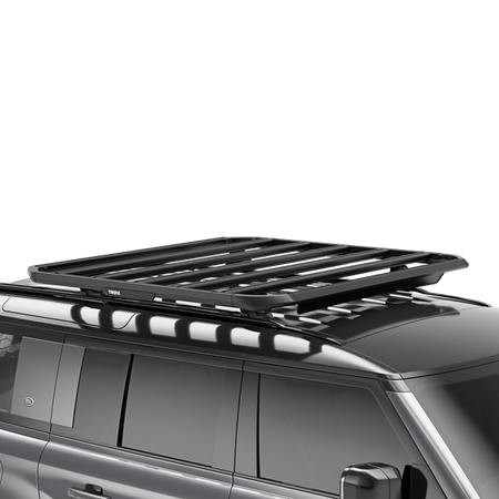 Platforma dachowa Thule Caprock XL