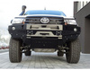 Zderzak przedni Fabryka4X4 – Toyota Hilux Revo 2016–19