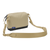 Torba na ramię Thule Paramount 2 l – kolor beżowy Gentle Beige