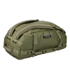 Torba podróżna Thule Chasm 40 l typu 2 w 1 – torba / plecak – oliwkowa