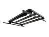 Krótki wysoki bagażnik Front Runner Slimline II Tall z szynami na zabudowę 1345 × 752 mm