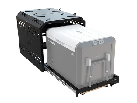 Prowadnica z osłoną lodówki Front Runner Medium do Dometic CFX5 55 i 55IM