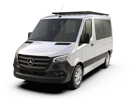 Bagażnik dachowy Slimpro Mercedes Benz Sprinter (L1H1/144"SWB Standard Roof) 