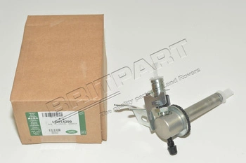 Zawór z adapterem siłownika sprzęgła LR014299 — Discovery 3/4 manual