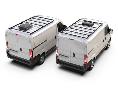 Bagażnik dachowy Front Runner Slimpro - Citroen Jumper (2014- ) (L2H1/136” WB/Low Roof)