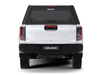 Hardtop Alu-Cab Contour – Toyota Hilux Travo 2026+ Extra Cab, bez okien bocznych