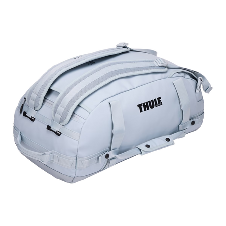 Torba podróżna Thule Chasm 40 l typu 2 w 1 – torba / plecak – jasnoniebieska
