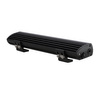 Panel LED Strands Nuuk Black 14 cali