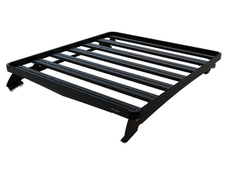 Bagażnik dachowy Front Runner Slimline II – Ford Ranger T6/Wildtrak 2012–2019