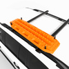 Mocowanie trapów MAXTRAX Flat Rack Mount Kit z Universal Pins 17 mm