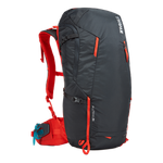 Męski plecak turystyczny Thule AllTrail 35 l – szary obsidian