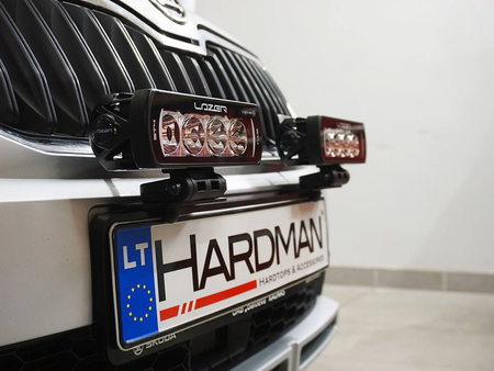 Listwa świetlna LED Lazer Lamps ST4 Evolution