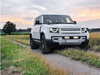 Zestaw lamp LED do grilla Lazer Lamps 2 × Triple-R 750 Elite — Land Rover Defender (2020+)