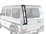 Drabina do bagażnika dachowego Mercedes-Benz G Class 1979-2018