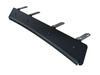 Wąski deflektor Front Runner do platform o szerokości 1165 lub 1255 mm