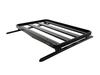 Krótki wysoki bagażnik Front Runner Slimline II Tall z szynami na zabudowę 1345 × 752 mm