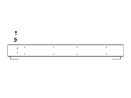 Obrotowe ramię do markizy Front Runner Easy-Out na Slimline II – RRAC080