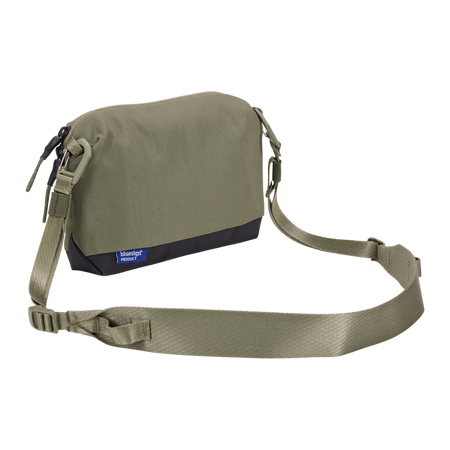 Torba na ramię Thule Paramount 2 l – kolor jasnozielony Soft Green