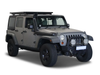 Bagażnik dachowy Extreme Pro Slimline II Front Runner Jeep Wrangler JKU 4d (2007–2018) 