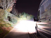 Zestaw lamp LED do grilla Lazer Lamps 2 × ST4 Evolution — Ford Transit (2015+)