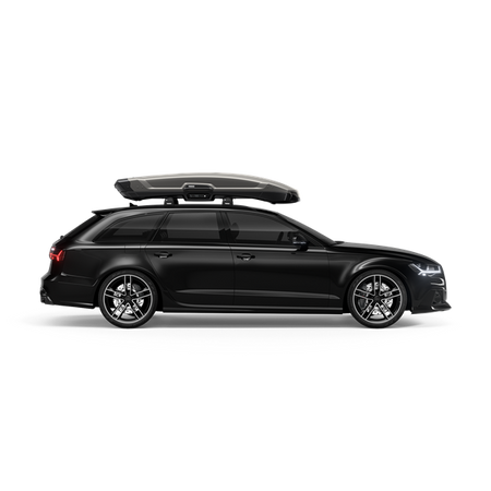 Box dachowy Thule Vector Alpine