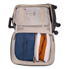 Walizka podręczna 55 cm Thule Subterra 2 35 l – szara vetiver