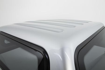 Zabudowa ARB Hardtop Canopy "Classic" Isuzu D-Max (2012-2016) Double Cab, gładka, podnoszone okna