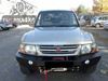 Mocowanie koła Fabryka4X4 – Mitsubishi Pajero III