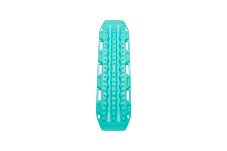 Trapy MAXTRAX MKII – turkusowe, para