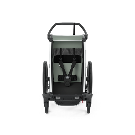 Przyczepa rowerowa multisport / wózek dziecięcy do roweru Thule Chariot Lite Single