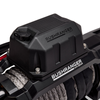 Wyciągarka elektryczna Bushranger Revo MKII 10S z liną syntetyczną​