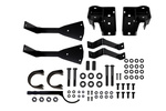 Zestaw montażowy przednich amortyzatorów OME BP-51 VM80010014 – Wrangler JK