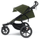 Wózek do biegania Thule Urban Glide 2 – kolor zielony Cypress
