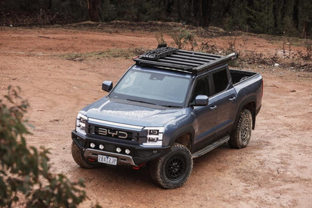 Mocowania bagażnika ARB BASE Rack z owiewką – BYD Shark 6