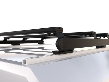 Bagażnik Front Runner Slimpro na zabudowę canopy – 1335 x 1170 mm