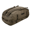 Torba podróżna Thule Chasm 90 l – ciemny khaki